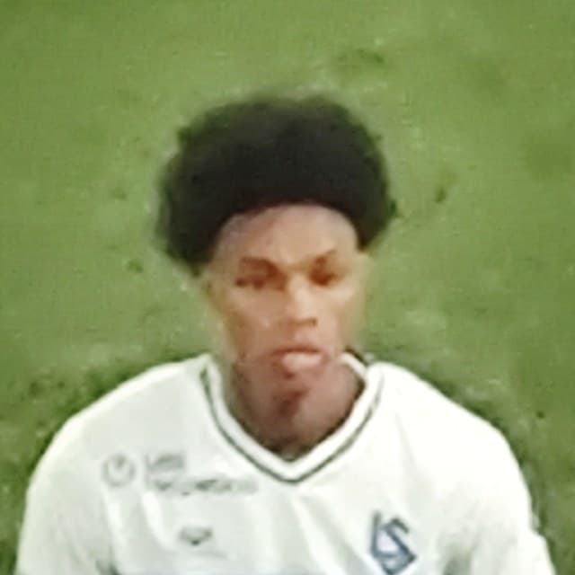 Alvyn Sanches