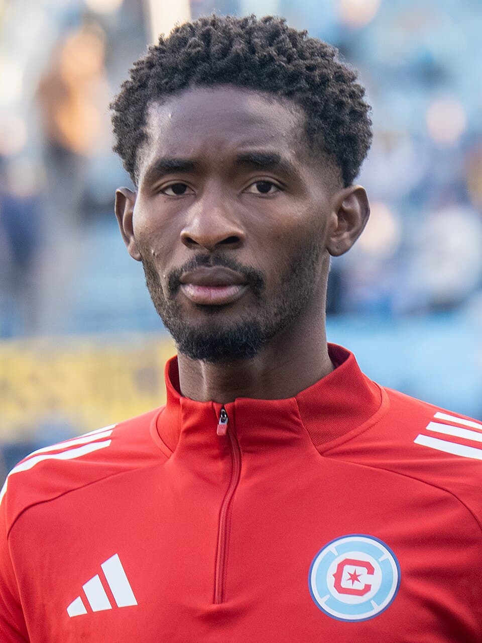 Djé D'Avilla
