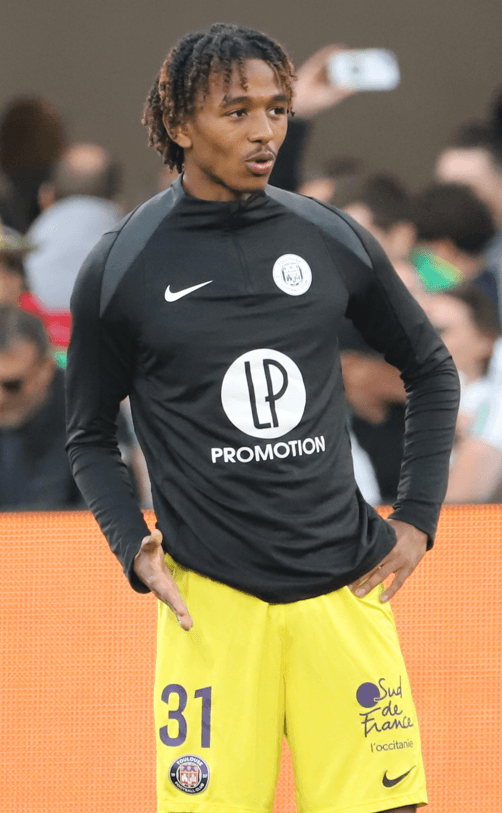 Noah Edjouma