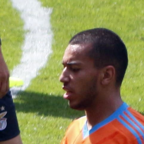 Rúben Vezo