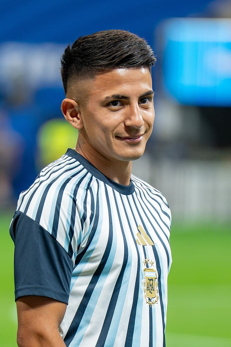 Thiago Almada