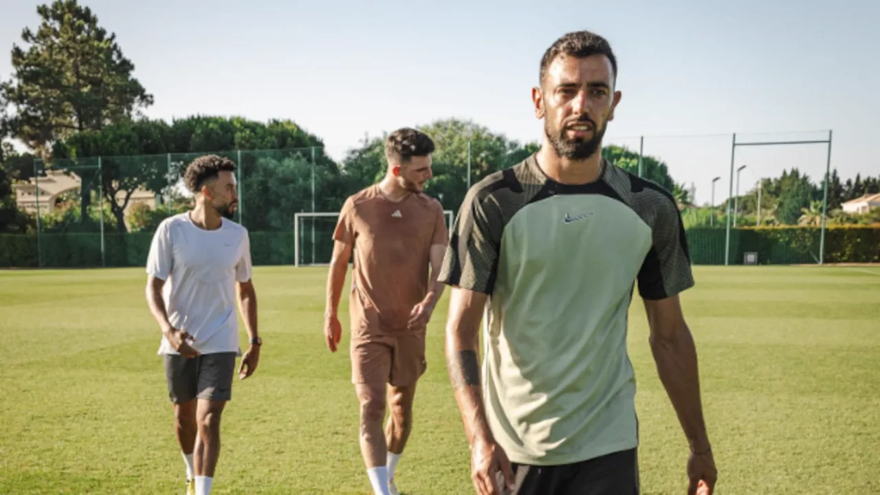 Apex Football Performance’s Julerson Silva on the invisible work that “even raises a player’s market value”