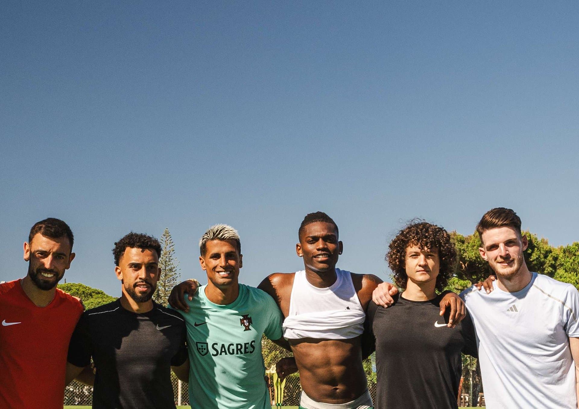 Apex Football Performance — elite training in Algarve, Portugal