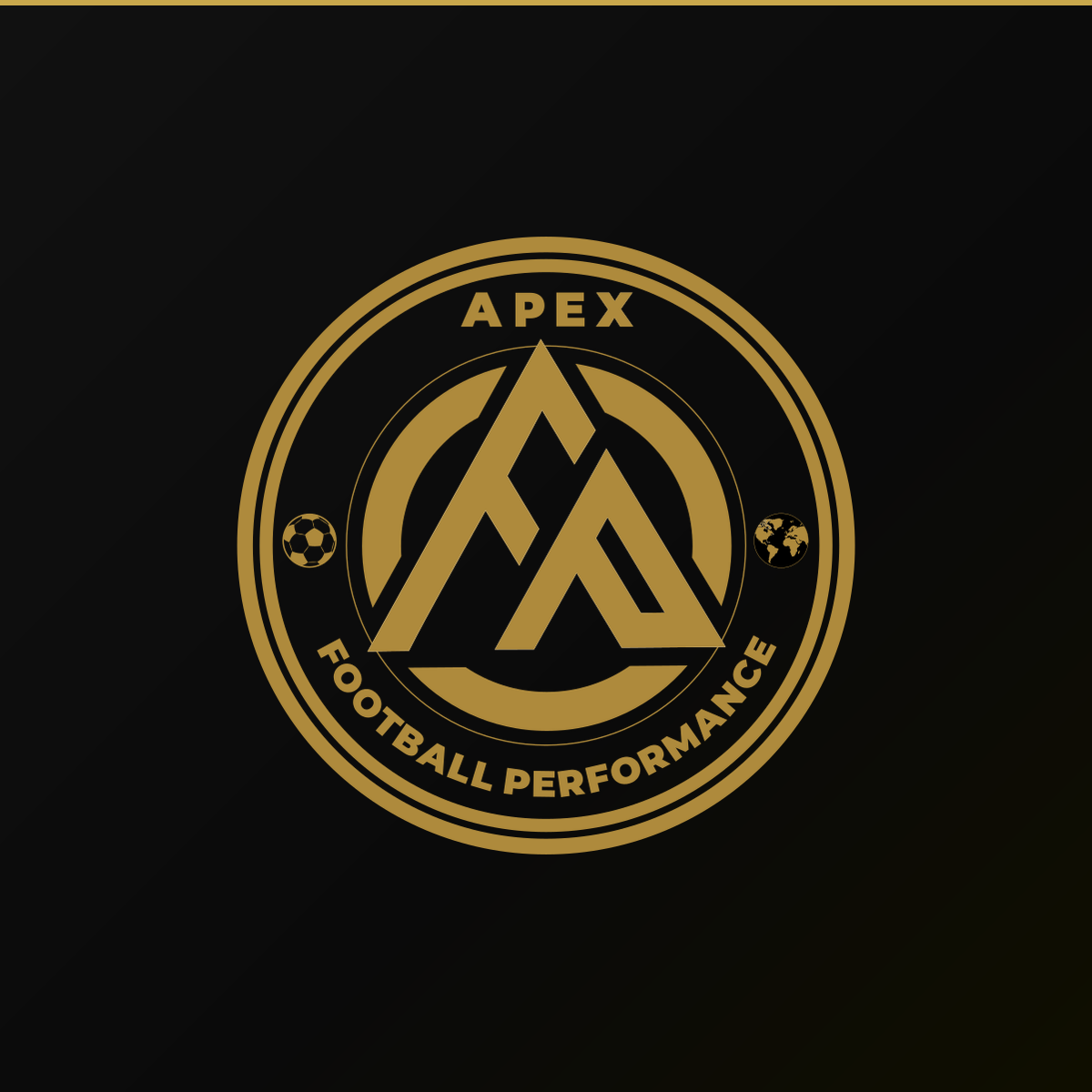 Apex Football Performance — O mesmo jogo, outro nível. | Apex Football ...